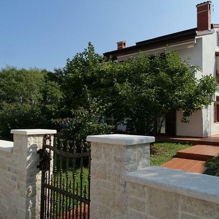 Villa Iva Poreč Eksteriør bilde