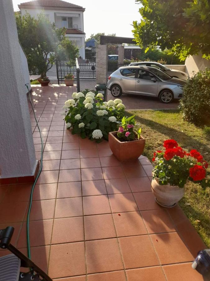Villa Iva Poreč Eksteriør bilde