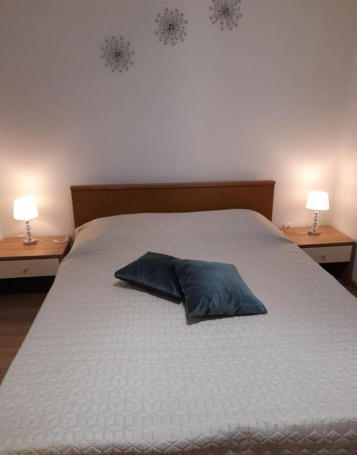 Villa Iva Poreč Eksteriør bilde