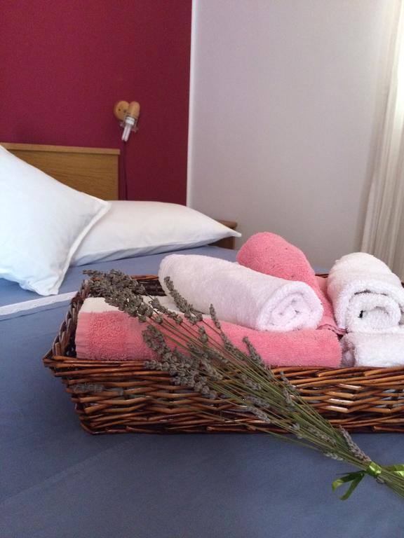 Villa Iva Poreč Rom bilde