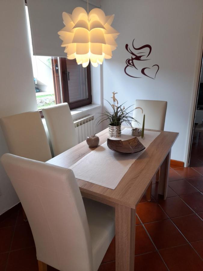 Villa Iva Poreč Eksteriør bilde