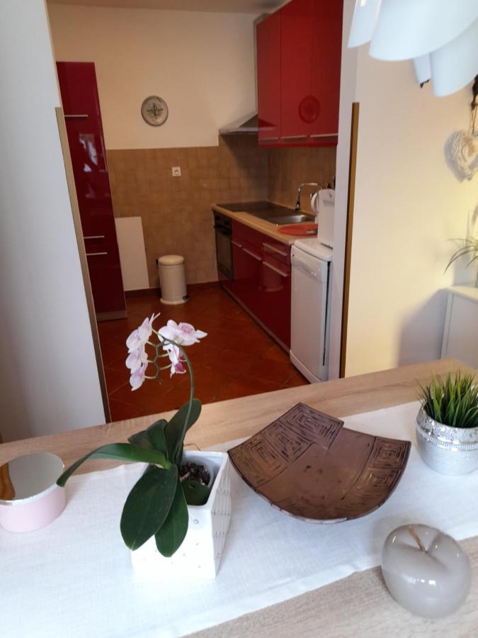 Villa Iva Poreč Eksteriør bilde