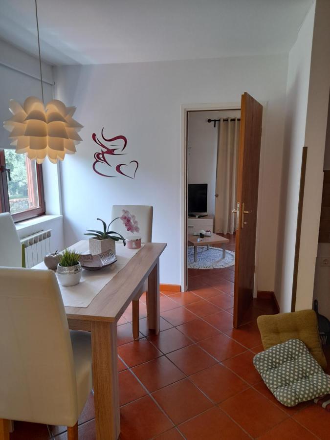 Villa Iva Poreč Eksteriør bilde