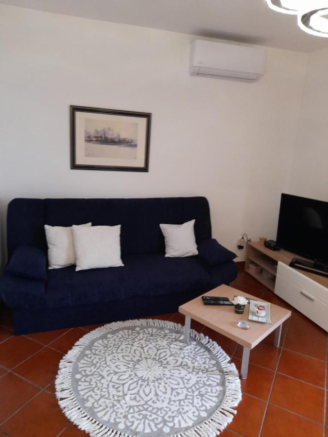Villa Iva Poreč Eksteriør bilde