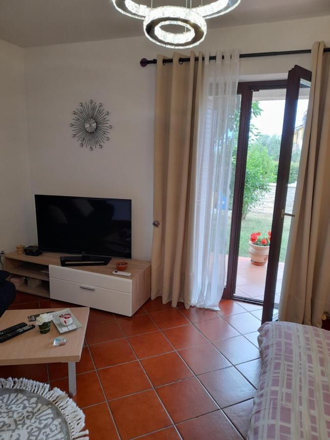 Villa Iva Poreč Eksteriør bilde